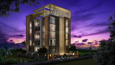 Project Image of 0.0 - 1431.0 Sq.ft 2 BHK Apartment for buy in AV Basant Bahar