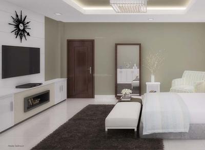 Project Image of 4278.0 - 4530.0 Sq.ft 4 BHK Villa for buy in Shanta Spring Valley
