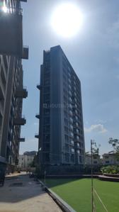 Project Image of 860.57 - 865.96 Sq.ft 3 BHK Apartment for buy in Empire Skypark