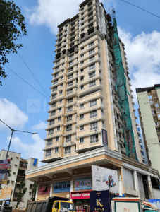 Project Image of 346.0 - 725.0 Sq.ft 1 BHK Apartment for buy in Kojar Imperia