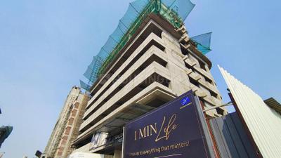 Project Image of 752.0 - 978.0 Sq.ft 2 BHK Apartment for buy in Neelkanth Neel Amplus