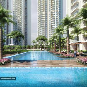 Project Image of 935 Sq.ft 2.5 BHK Apartment / Flat for sale in Bhandup West for Rs. 26500000