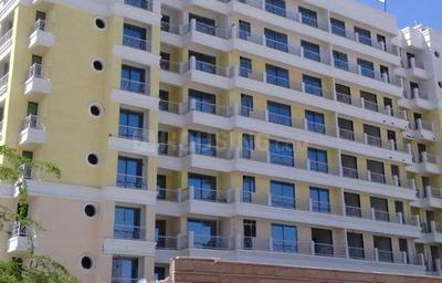 Project Image of 0.0 - 1125.0 Sq.ft 2 BHK Apartment for buy in Vijaylaxmi Heights