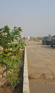 Project Image of 0.0 - 900.0 Sq.ft Residential Plot Plot for buy in Cosy Presidium Empire