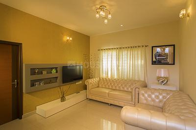 Project Image of 1700.0 - 5150.0 Sq.ft 3.5 BHK Villa for buy in MS Royal Sunnyvale