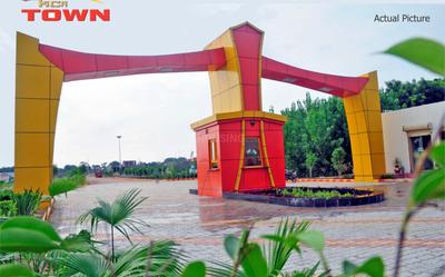 Project Image of 1077.0 - 2845.0 Sq.ft 2 BHK Villa for buy in Deeksha KCR Town Vilas