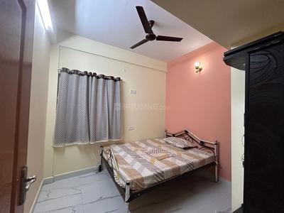 Devis Jasmine Bedroom 1