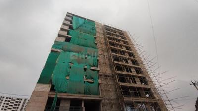 Project Image of 742.5 - 1237.5 Sq.ft 2 BHK Apartment for buy in The First