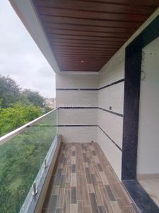 Project Image of 0.0 - 2200.0 Sq.ft 3 BHK Apartment for buy in Siget Poornapragna Residency