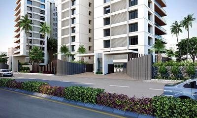 Project Image of 3390.0 - 5414.0 Sq.ft 3 BHK Apartment for buy in Milestone Aquaticca