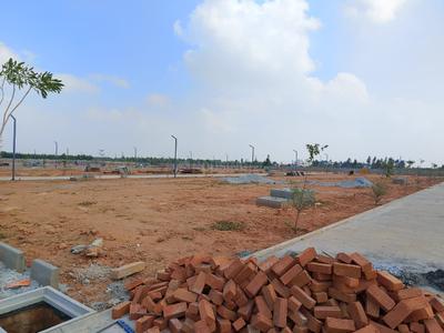Project Image of 800.0 - 1500.0 Sq.ft Residential Plot Plot for buy in Sidvin Serenity