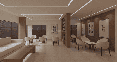 Project Image of 1803.0 - 2968.0 Sq.ft 3 BHK Apartment for buy in Urban Heights By Varma
