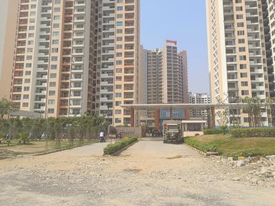 Project Image of 1215.0 - 1852.0 Sq.ft 2 BHK Apartment for buy in Shapoorji Pallonji Joyville Gurugram II