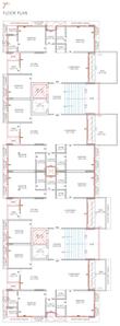 Project Image of 875.43 - 1479.39 Sq.ft 3 BHK Apartment for buy in Dobaria Avkash 1