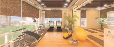 Project Image of 2268.0 - 2465.0 Sq.ft 4 BHK Apartment for buy in Rambhajo Ramaa Elite