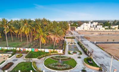 Project Image of 606.0 - 3468.0 Sq.ft Residential Plot Plot for buy in Greenfield Guhan Garden