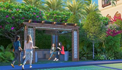 Project Image of 1099.0 - 2021.0 Sq.ft 2 BHK Apartment for buy in Urbanrise On Cloud 33