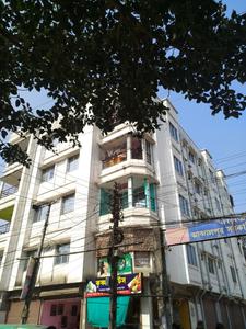 Project Image of 475.0 - 902.0 Sq.ft 1 BHK Apartment for buy in Jupiter Developer Subho Bijoya