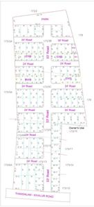 Project Image of 750.0 - 2500.0 Sq.ft Residential Plot Plot for buy in Iyra Anandham