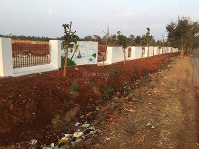 Project Image of 1200.0 - 2400.0 Sq.ft Residential Plot Plot for buy in Orbis Bvs Avenues