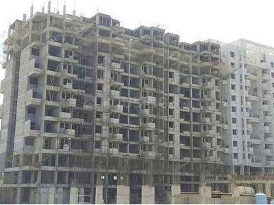 Project Image of 489.22 - 847.55 Sq.ft 2 BHK Apartment for buy in ARV Royale Phase II