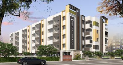 VRL / VDB premium phases