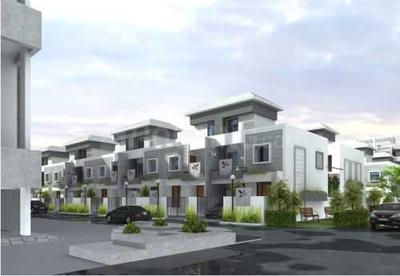 Project Image of 597.0 - 1545.0 Sq.ft 1 BHK Apartment for buy in Patel Pride