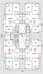 Project Image of 3150 Sq.ft 3 BHK Apartment / Flat for sale in Bilasiya for Rs. 12000000