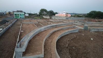 Project Image of 326.58 - 3319.26 Sq.ft Residential Plot Plot for buy in Silver Akshardham Avenue