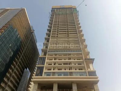 Project Image of 6200.0 - 8100.0 Sq.ft 4 BHK Apartment for buy in Poulomi Palazzo