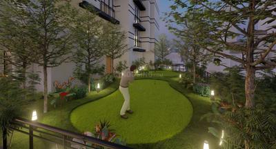 Project Image of 429.16 - 901.91 Sq.ft 1 BHK Apartment for buy in 66 Aventus Avenue