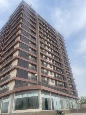 Project Image of 2358 Sq.ft 3 BHK Apartment / Flat for sale in Adalaj for Rs. 8300000