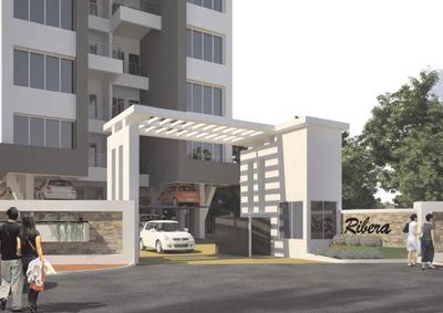 Project Image of 1480 Sq.ft 3 BHK Apartment / Flat for sale in Baner for Rs. 18500000