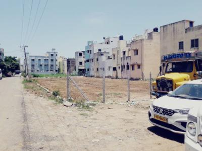 Project Image of 1309.0 - 1602.0 Sq.ft Residential Plot Plot for buy in KSR Prosperity