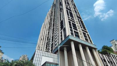 Project Image of 743 Sq.ft 2 BHK Apartment / Flat for sale in Antop Hill for Rs. 28500000