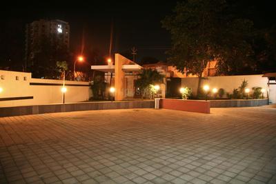 Project Image of 1600.0 - 1850.0 Sq.ft 3 BHK Apartment for buy in Sangini Residency