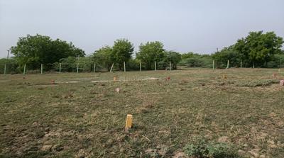 Project Image of 1050.0 - 1855.0 Sq.ft Residential Plot Plot for buy in Sri Ram Nagar