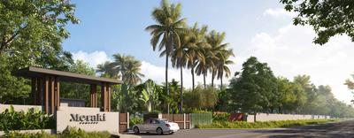Project Image of 3855.76 - 6492.64 Sq.ft 4 BHK Villa for buy in Purti Meraki