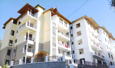 Gallery Cover Pic of Exalter Mountain View
