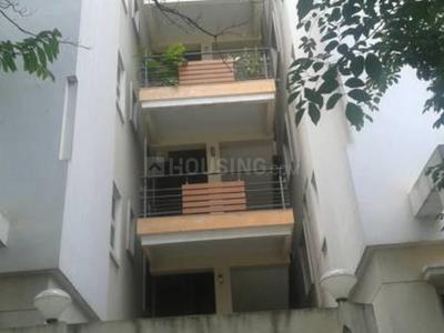 Project Image of 0.0 - 1250.0 Sq.ft 2 BHK Apartment for buy in Shree Elegance