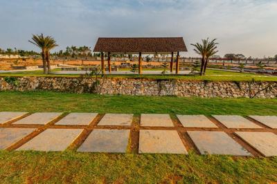 Project Image of 1200.0 - 5400.0 Sq.ft Residential Plot Plot for buy in SPA Eco City