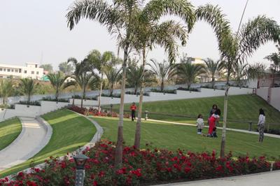 Project Image of 1025.0 - 1325.0 Sq.ft 2 BHK Apartment for buy in Aamra Valley Phase 2
