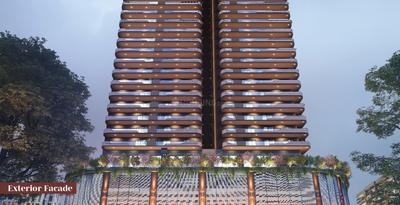 Meenakshi Elysia Elevation 1