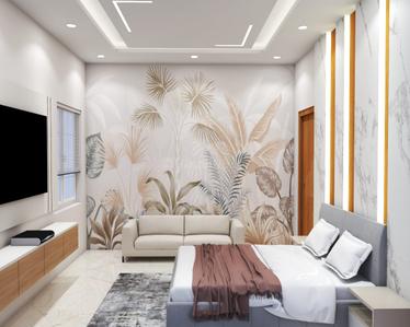 Project Image of 2012.0 - 2399.0 Sq.ft 3 BHK Apartment for buy in Lakshmi Serenity