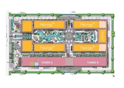 Project Image of 518.47 - 879.2 Sq.ft 1 BHK Apartment for buy in Orion One 32