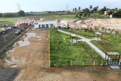 Project Image of 600.0 - 2400.0 Sq.ft Residential Plot Plot for buy in RWD Spotlight