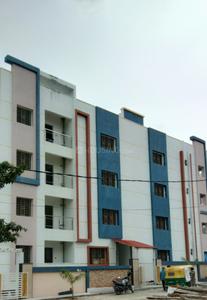 Project Image of 1002.0 - 1260.0 Sq.ft 2 BHK Apartment for buy in RRR Royal Rich