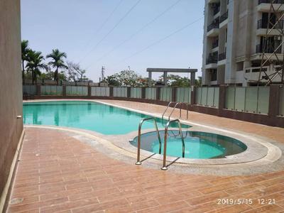 Project Image of 490.0 - 878.0 Sq.ft 1 BHK Apartment for buy in Gurukrupa Guru Atman A B And H
