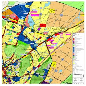 Project Image of 96.88 - 2357.4 Sq.ft Residential Plot Plot for buy in Happy Vidhyashry Block D