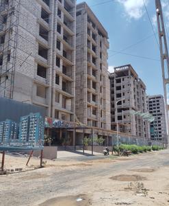 Project Image of 0.0 - 859.39 Sq.ft 3 BHK Apartment for buy in Kautilya One 54